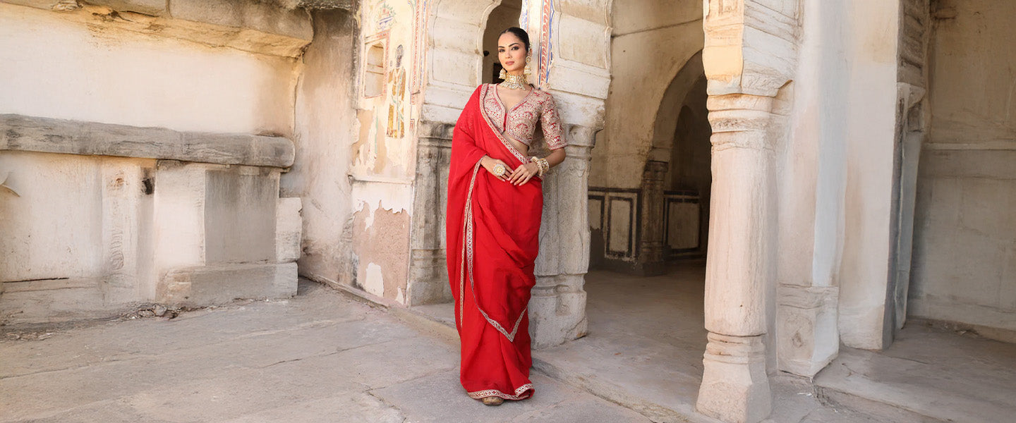 Best Luxurious Wedding Dresses That Suit Every Bride's Vision