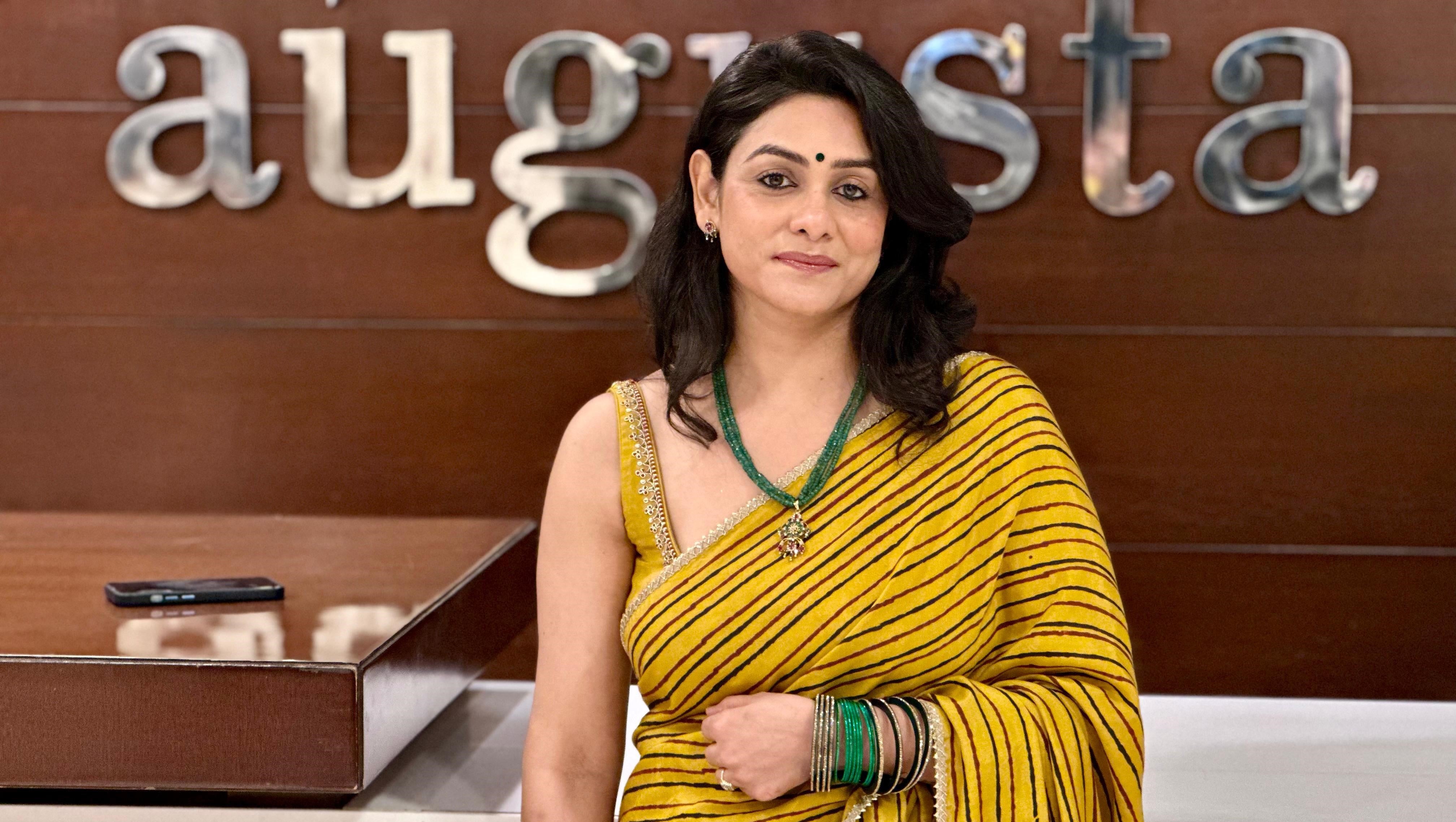 Redefining Fashion: How Shikha Chaudhary’s Amoree Champions Body Positivity and Emotional Well-Being