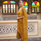 CAPE ,BUSTIER WITH DHOTI SKIRT