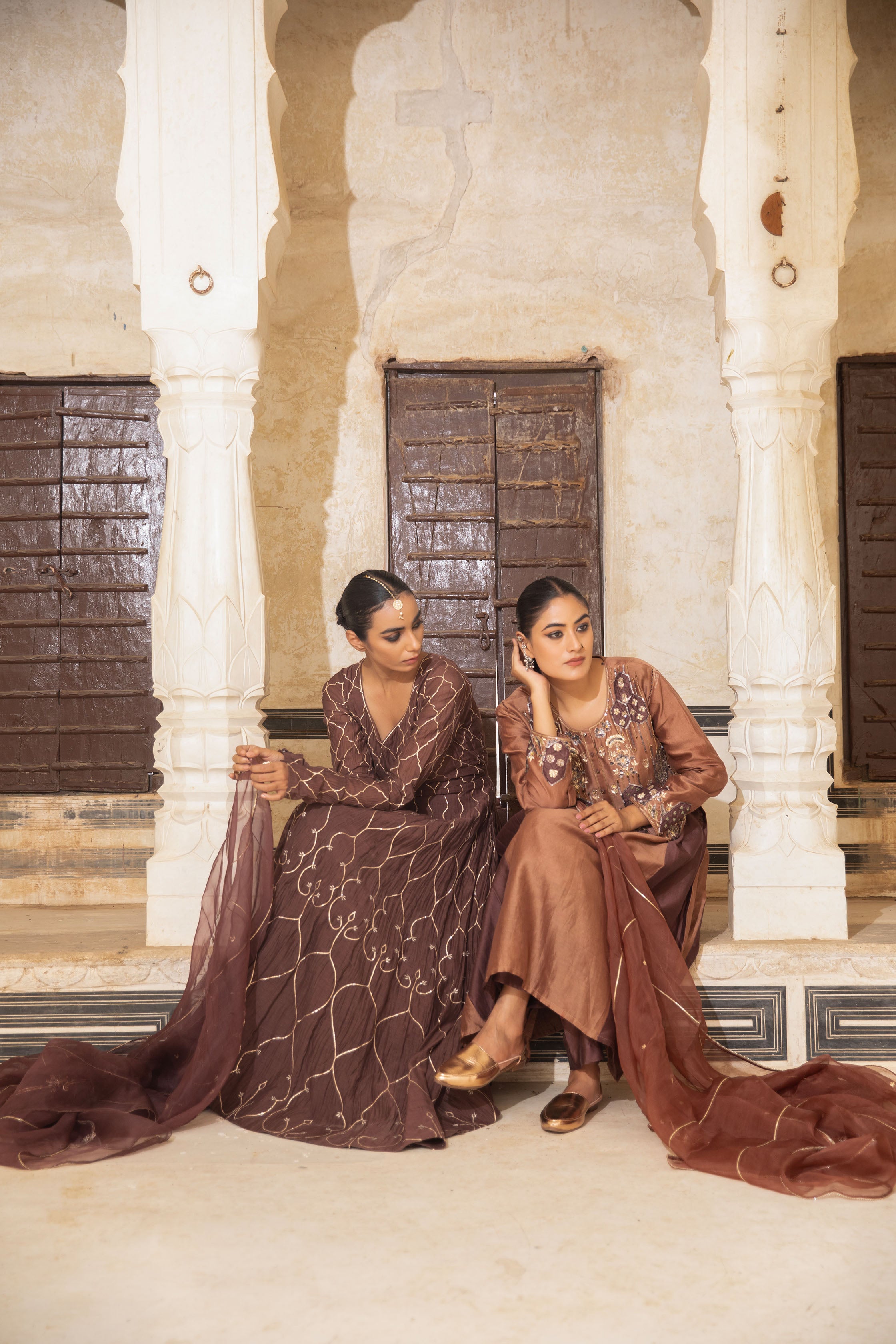 KURTA WITH PANT