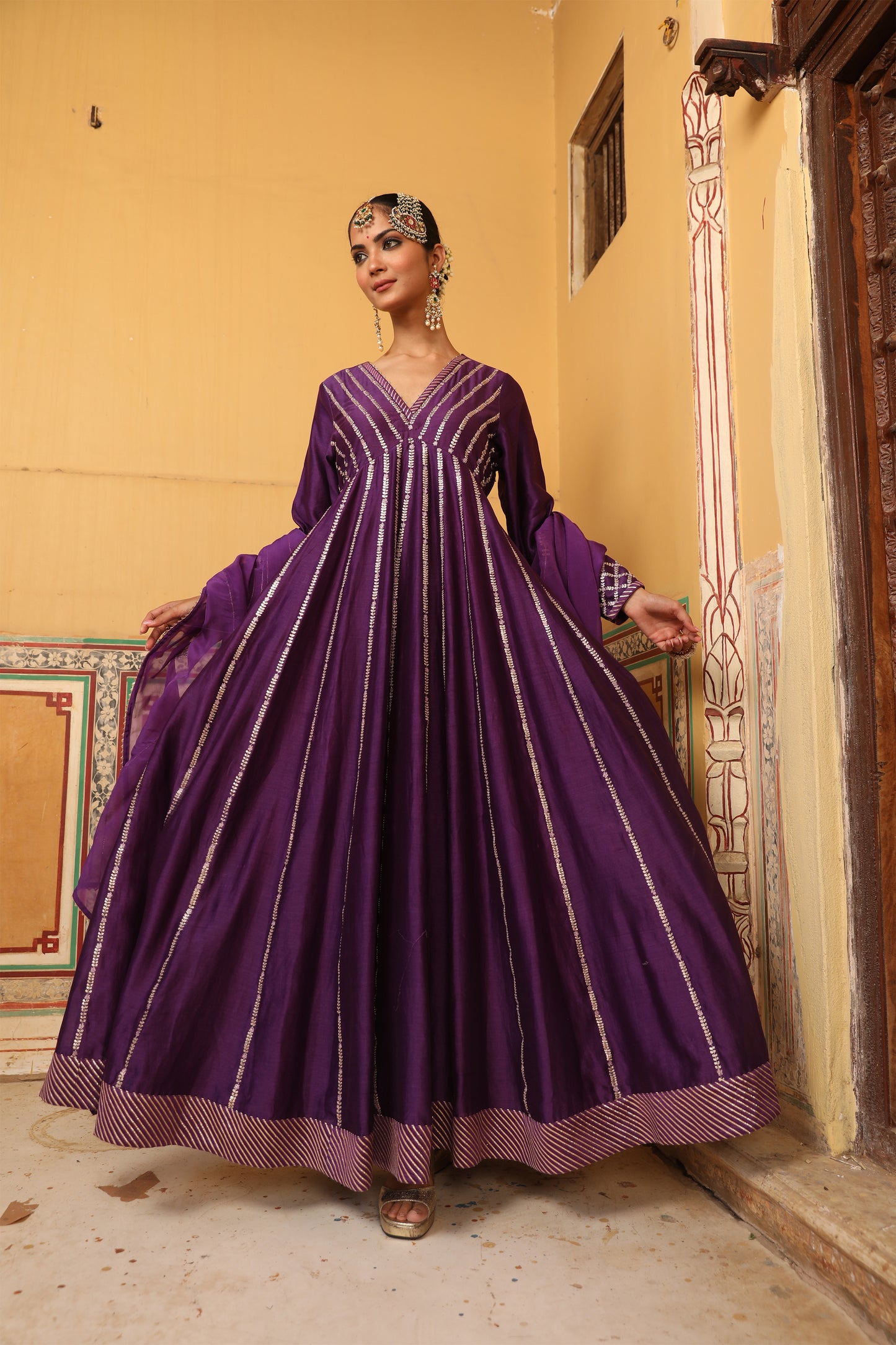 Kilol Anarkali