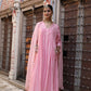 Laxmi Pink Suit set