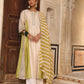 Green Mishthi Suit