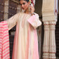 Pink Mishthi Suit