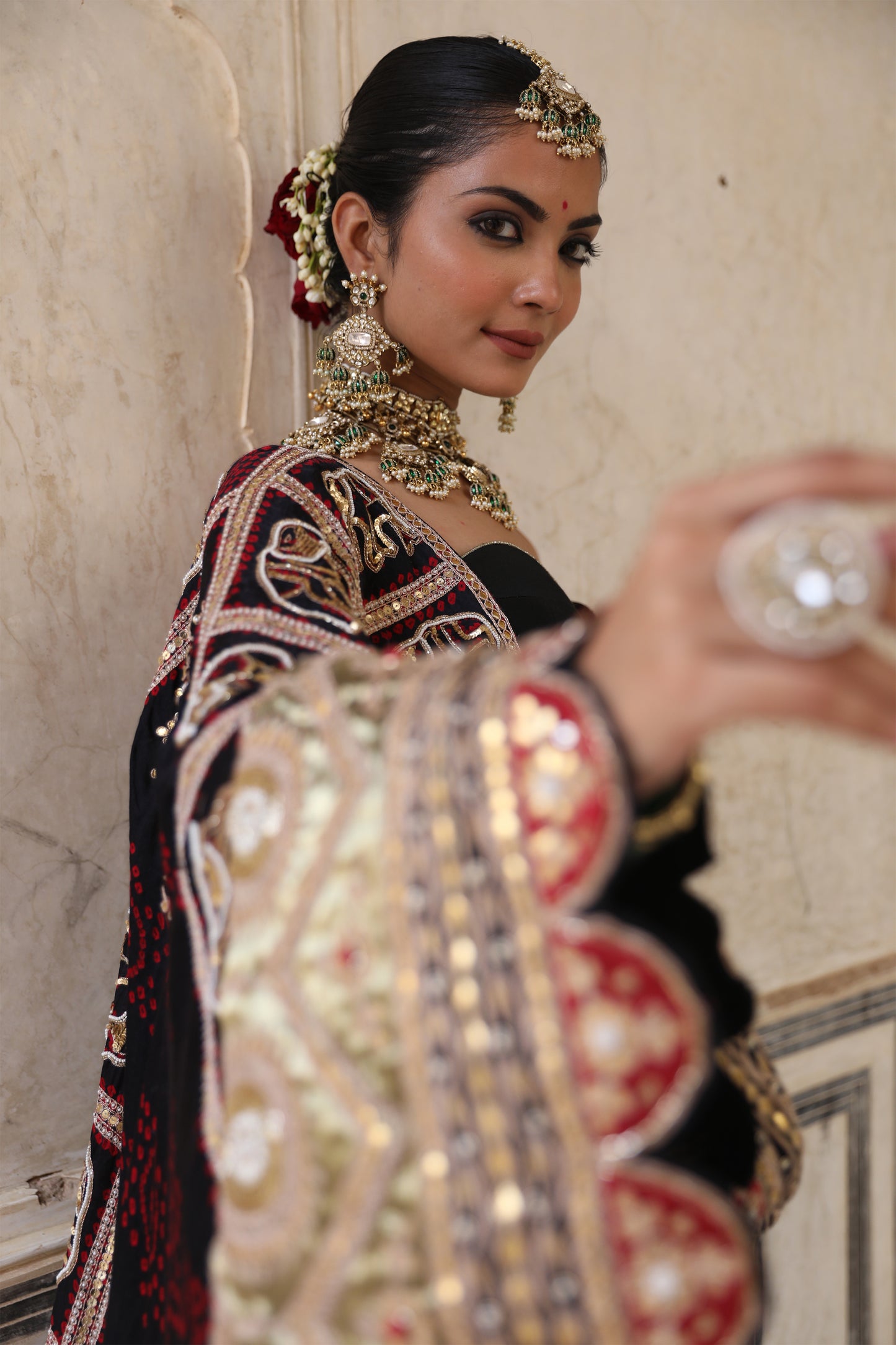 Masha Lehnga