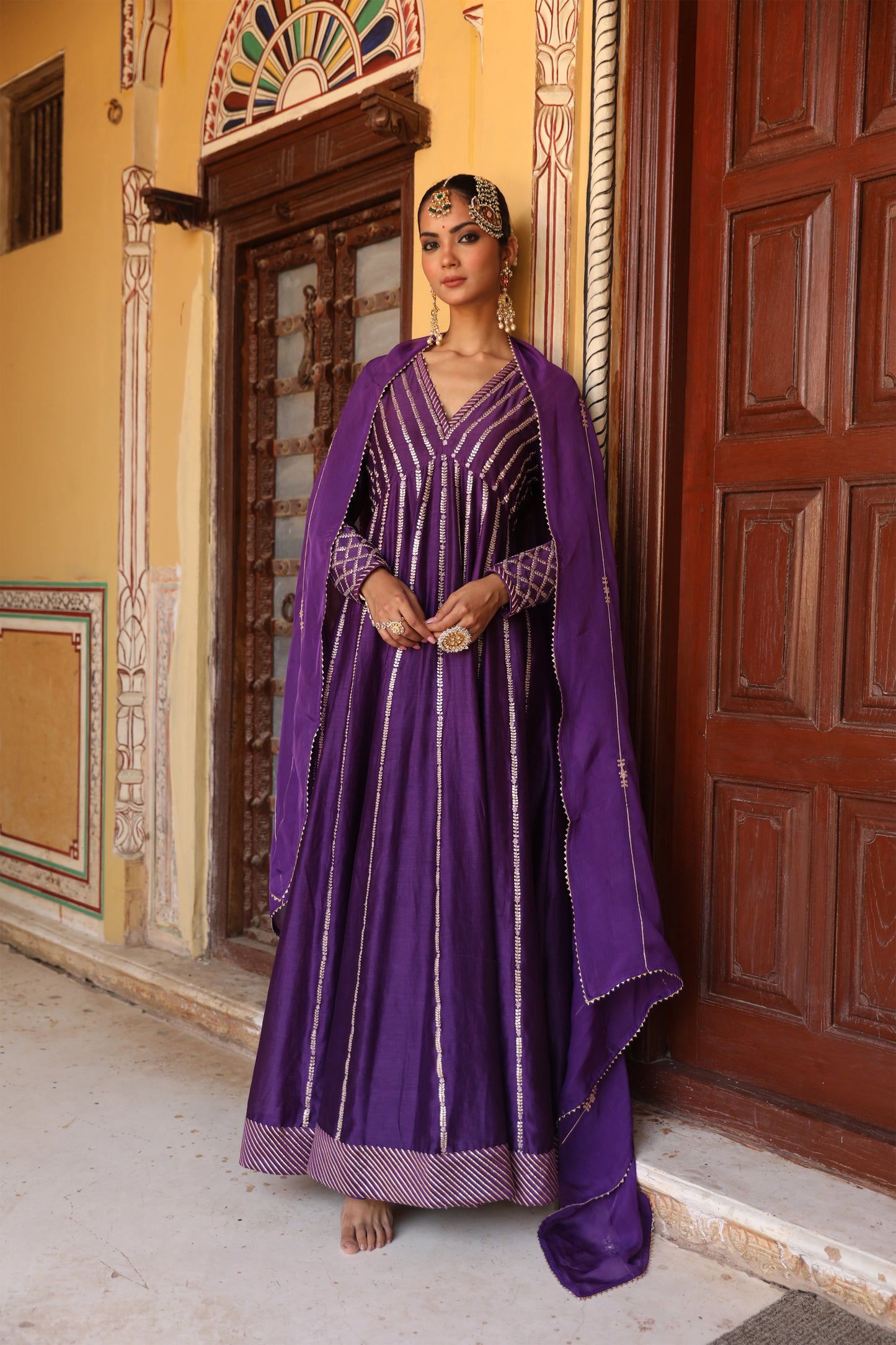 Kilol Anarkali