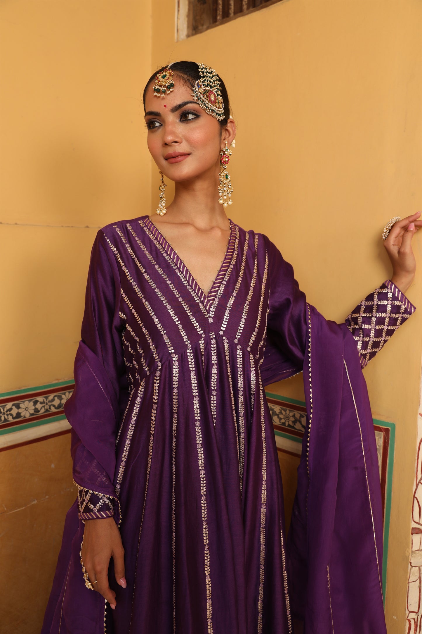 Kilol Anarkali