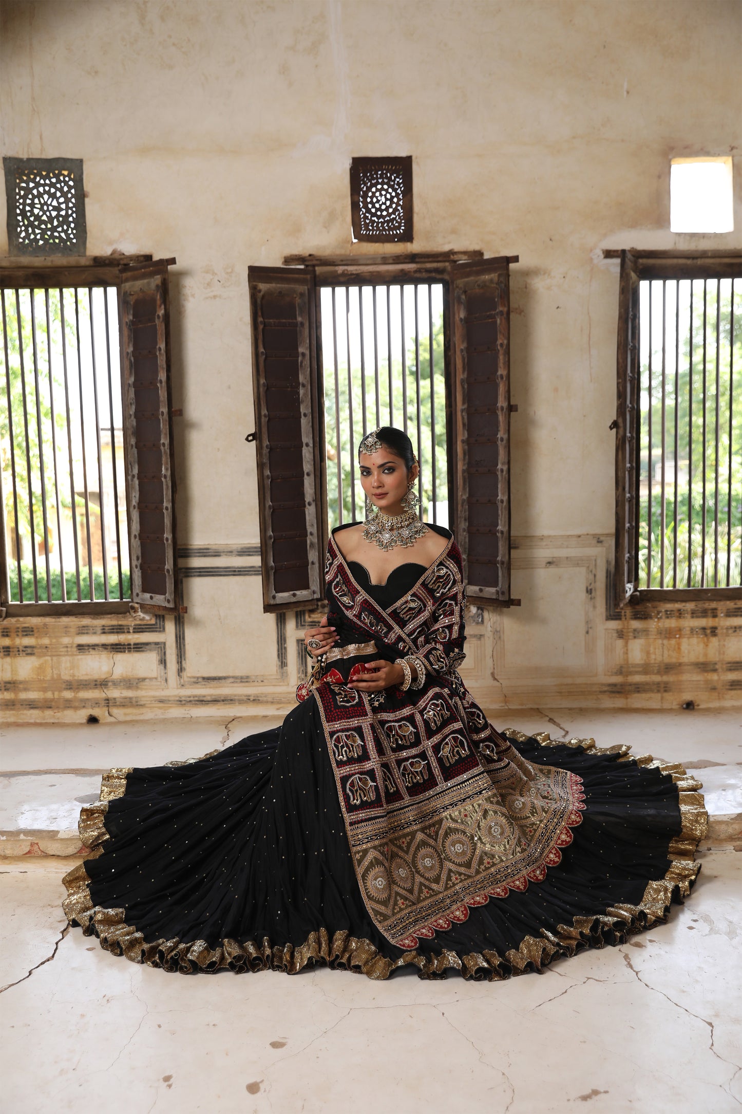 Masha Lehnga