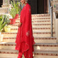 Gulbahar suit set