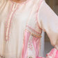 Pink Mishthi Suit