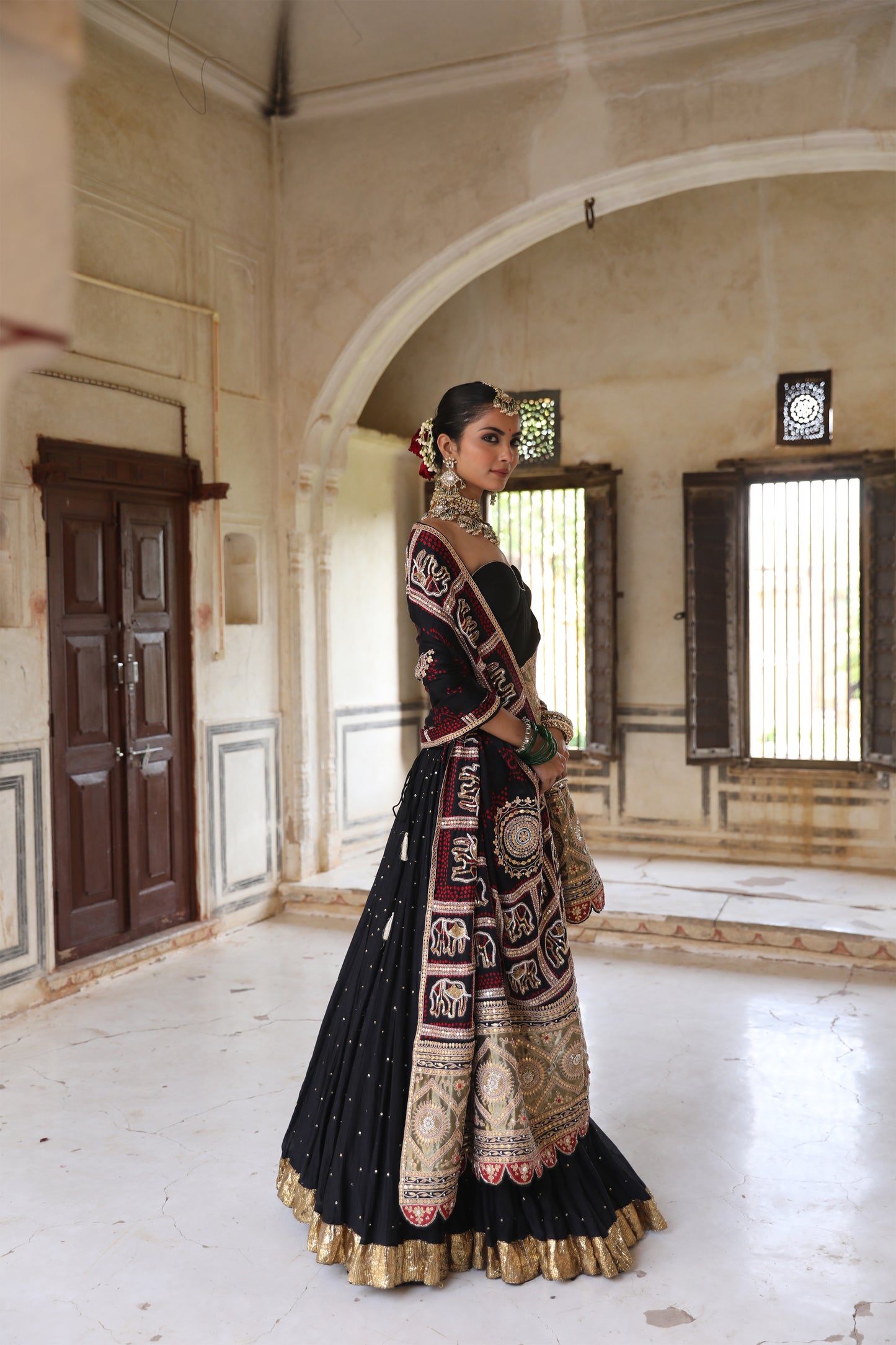 Masha Lehnga